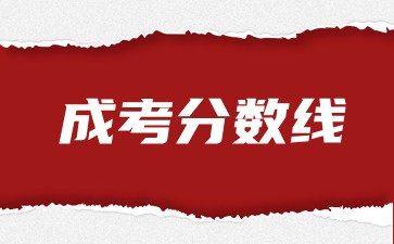 江苏理工学院成考分数线